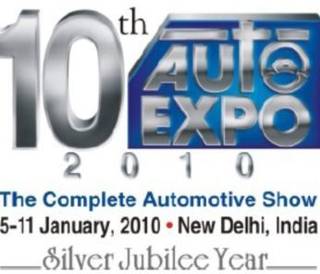 Concept cars will be the show stoppers in Delhi Auto Show